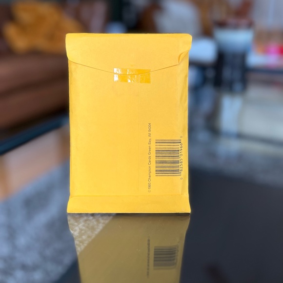 Green Bay Packers 75th Anniversary (40) Photo-Cards - Picture 2 of 2